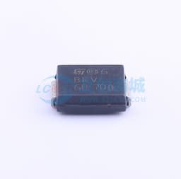 用于保护敏感设备的瞬态电压抑制二极管，具备单向和双向类型，采用平面技术，适用于高端设备和开关电源缩略图