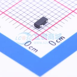 单向ESD 17V截止 峰值脉冲电流：1.4A@10/1000us缩略图