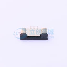 间距:0.5mm P数:8P 抽屉式 下接缩略图