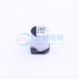 100uF ±20% 35V缩略图