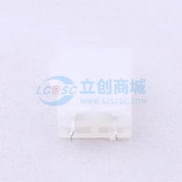 2x1P 间距:4.2mm【插件】缩略图