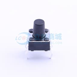 6mm*6mm*8mm 12V 50mA【轻触】缩略图