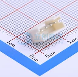 1x4P 间距:2mm 直插 系列:PH 【插件】缩略图