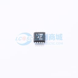 锂离子电池线性充电器控制器缩略图