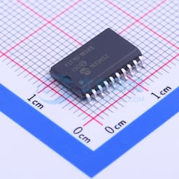 全功能、低引脚数微控制器，具备超低功耗（XLP）缩略图