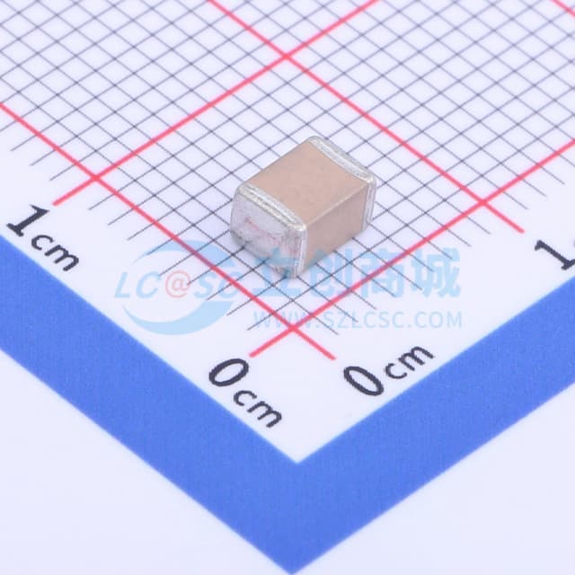 560nF ±10% 250V实物图