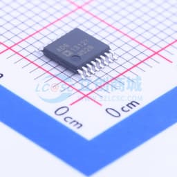 ± 15 V /12 V 四通道单刀单掷常闭开关缩略图