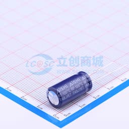 1000uF ±20% 25V 【引线】缩略图