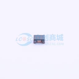 两路 0805共模滤波器 阻抗90Ω@100MHz缩略图