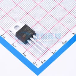 高性能双引脚同步整流芯片缩略图