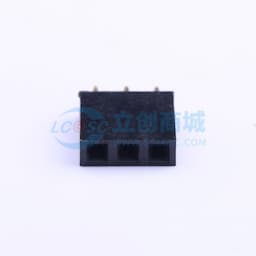 间距:2.54mm 直插 【排针】缩略图