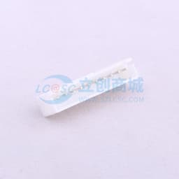 1x10P 间距:2.5mm 直插 系列:XH 【插件】缩略图