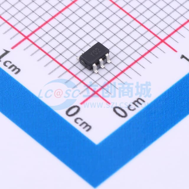 高电压精密电流检测放大器实物图