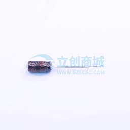 47uF ±20% 25V 【引线】缩略图