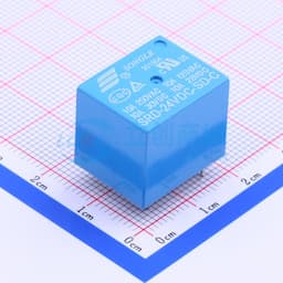 SRD-24VDC-SD-C 【继电】缩略图