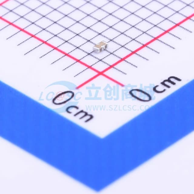 470nF(474) ±20% 6.3V实物图
