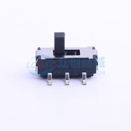 卧贴双档 滑动开关缩略图