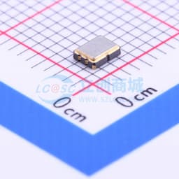 HSO321S 25MHZ 3.3V -40~+85℃缩略图