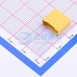 39nF ±10% 275V 等级:X2 【安规】缩略图