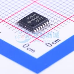 PCA9534PWR缩略图