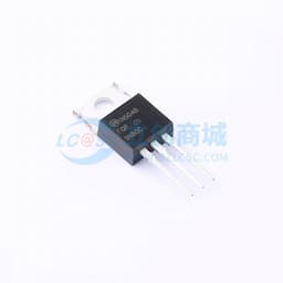 FQP3N80C缩略图