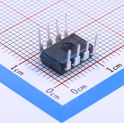 +5V 到 ±10V 电压转换器【插件】缩略图