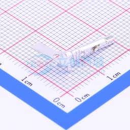 【焊接辅料】功率 插口 触点 锡 18-24 AWG 压接缩略图