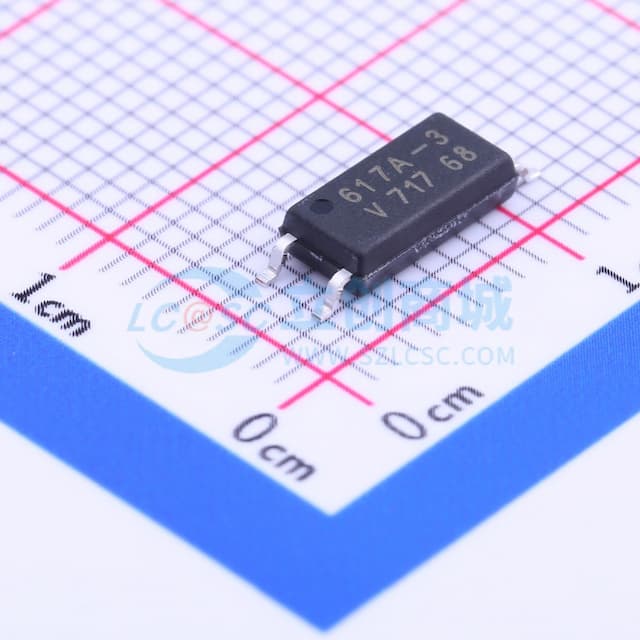 DC输入 隔离电压(rms):5000V实物图