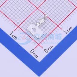 此物料购买超过100个是每100个一截发货 AWG 24-28缩略图