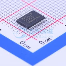 2.5V至5.5V、115 uA、并行接口、单通道、电压输出8位DAC缩略图