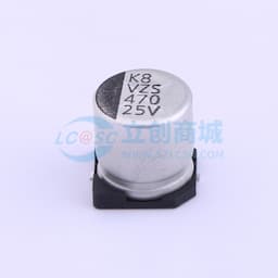 470uF ±20% 25V缩略图