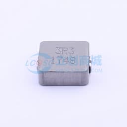 3.3uH ±20%缩略图