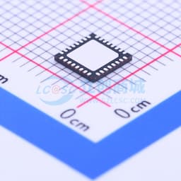 主流ARM Cortex-M0基本型系列MCU，具有16 KB Flash、48 MHz CPU、运动控制和CEC功能缩略图