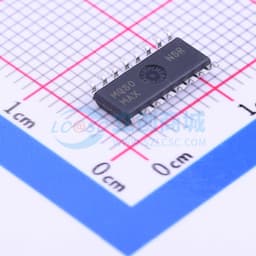 MAX232ACSE+缩略图