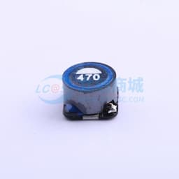 47uH ±30% 750mA缩略图