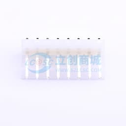 1x8P 间距:3.96mm 直插 系列:CH 【插件】缩略图