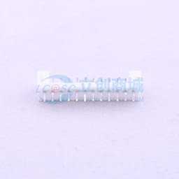 1x12P 间距:2mm 直插 系列:PH 【插件】缩略图