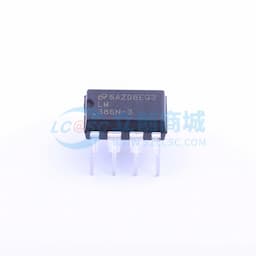700mW单声道AB类音频功率放大器 【插件】缩略图