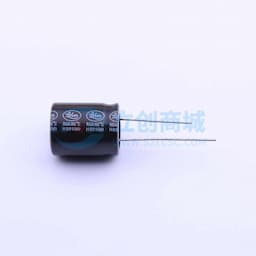 33uF ±20% 450V 【插件】缩略图