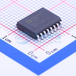 三通道数字隔离器，具有增强的系统级ESD可靠性（2/1通道方向性）缩略图