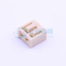 2.5mm 1x2P缩略图