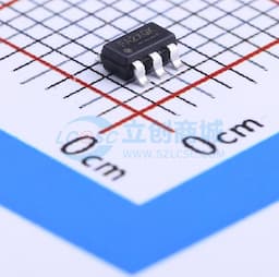 降压型 1.2A 2.5V~6V缩略图