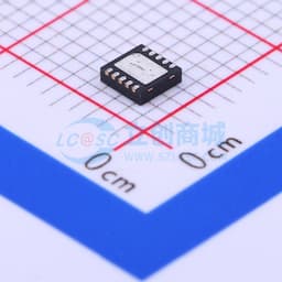 1.2A 1.6MHz低静态电流高效同步降压调节器缩略图