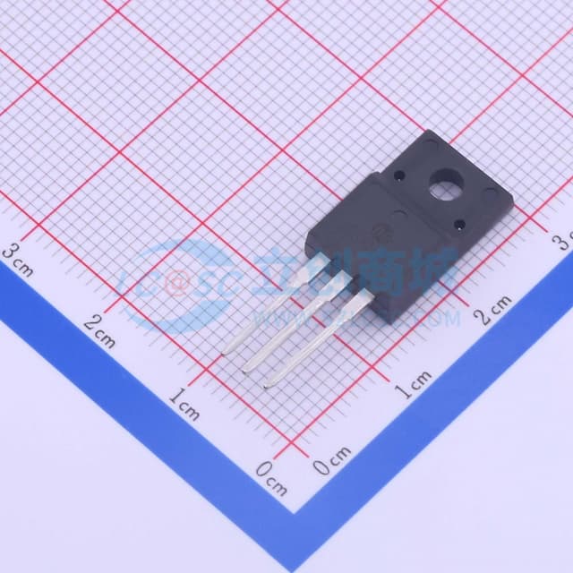 JCS4N70FC-220MF实物图