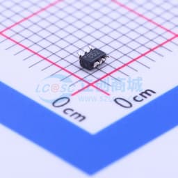 0.35Ω CMOS 1.65V 至 3.6V 单 SPDT 开关/2:1 多路复用器缩略图