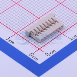 1x8P 1.25mm缩略图