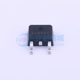 AD2N60S缩略图