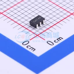 输入10V 输出5V 300mA缩略图