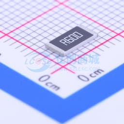 CR2512JR600E04R缩略图