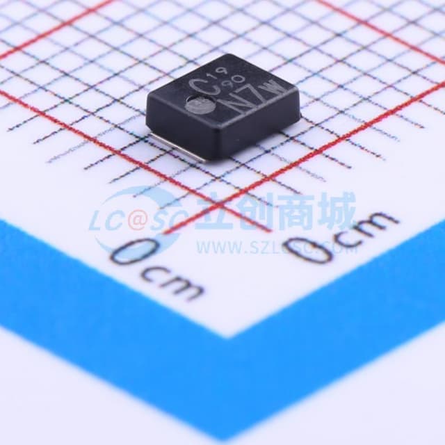 MSL=3 33uF ±20% 16V实物图